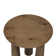 Cooper Solid Wood End Table