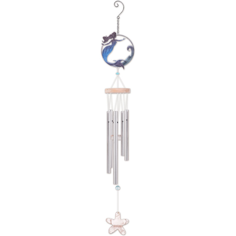 Rakem Metal WINDCHIME
