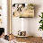 Abbing Fitueyes Multi-Screen Floor Stand Mount