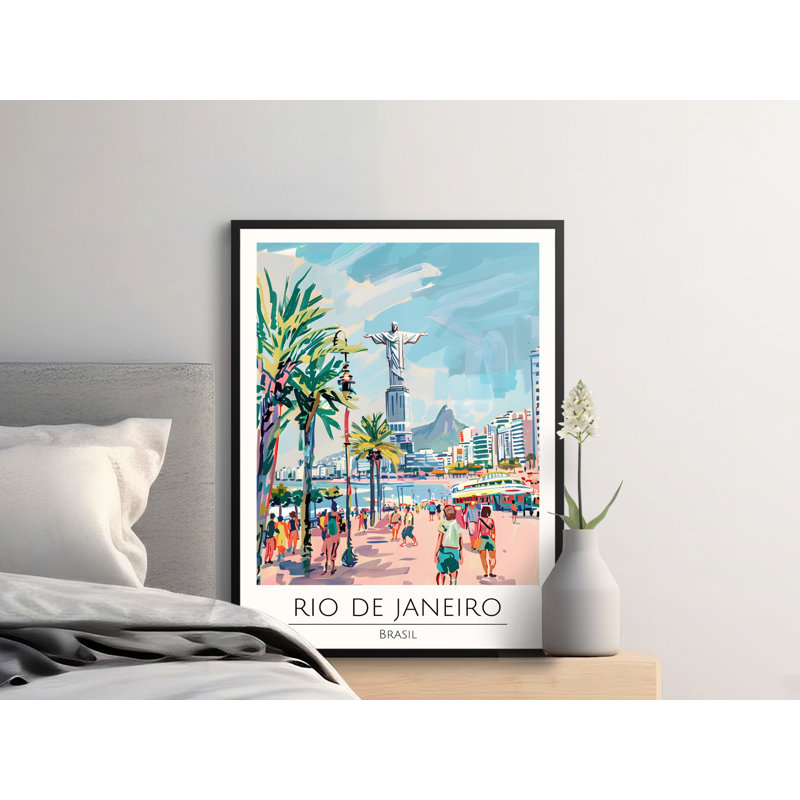 1 Piece Wall Art, 11.7x16.5