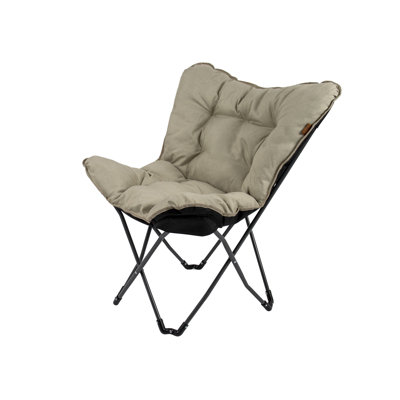 Enosburgh Folding Camping Chair