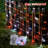 4 Pack 50 LED Fairy Lights Battery Operated,  Waterproof Twinkle Christmas Lights For Gifts Party Wedding Indoor Outdoor Decorations-611634096