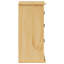 Veniaminof Wall Bathroom Cabinet