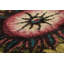 One-of-a-Kind 3’2x4’9 Hand Knotted Area Rug
