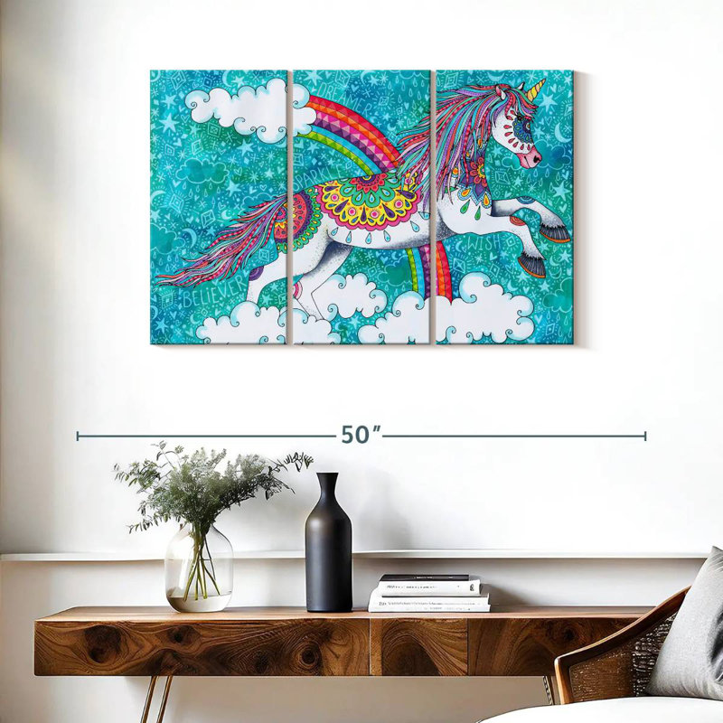 Ashelle Cloud Jumper, 24" H x 38" W