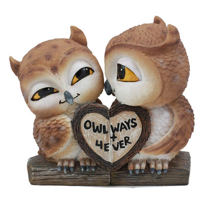 Morehouse Animals Figurines & Sculptures