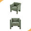Fauteuil rembourré 29,9 po Modern-1750879178