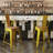 Britian All-Weather Commercial Counter Stool with Removable Back & Poly Resin Seat-14696902-14696911