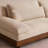 Simple Creative Fabric Sofa