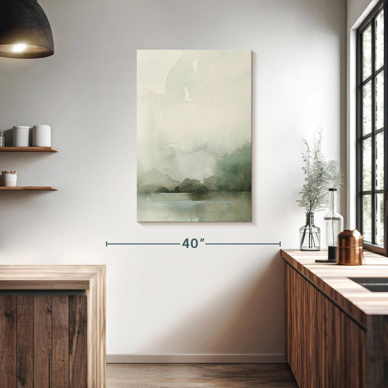 Brouillard lourd Avery II, H 39 po x l 26 po