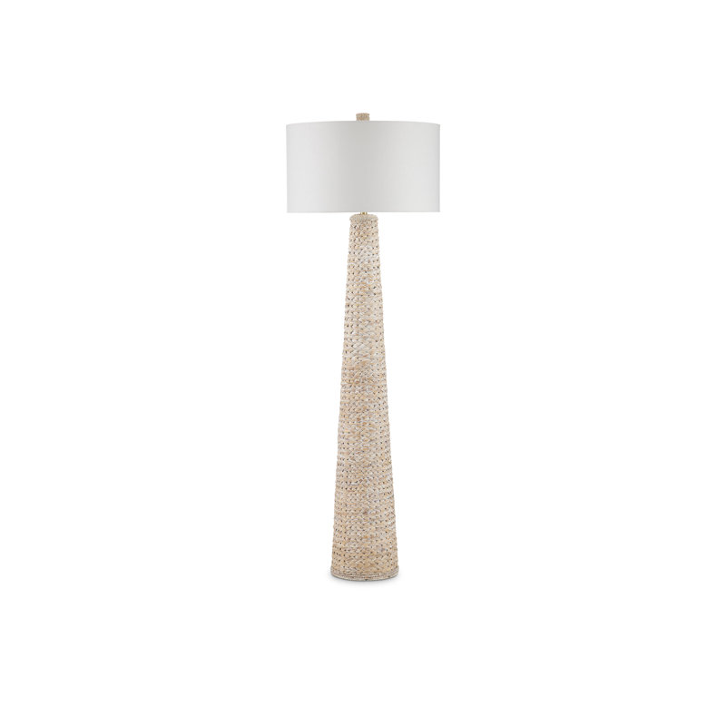 Birdsong Traditional Floor Lamp