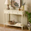 Console 2 tiroirs Bernice-231587664