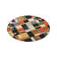 Tapis Bungalow Rose Tamaris Caimin-1205972160