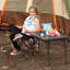 Lifetime Compact Table