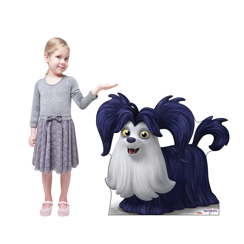 26'' Disney/Pixar Cardboard Standup