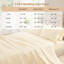 Ensemble de draps pour lit simple 6 pièces-112606562