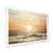 White Single Picture Framed selected