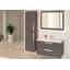 Tucker Wall Linen Cabinet