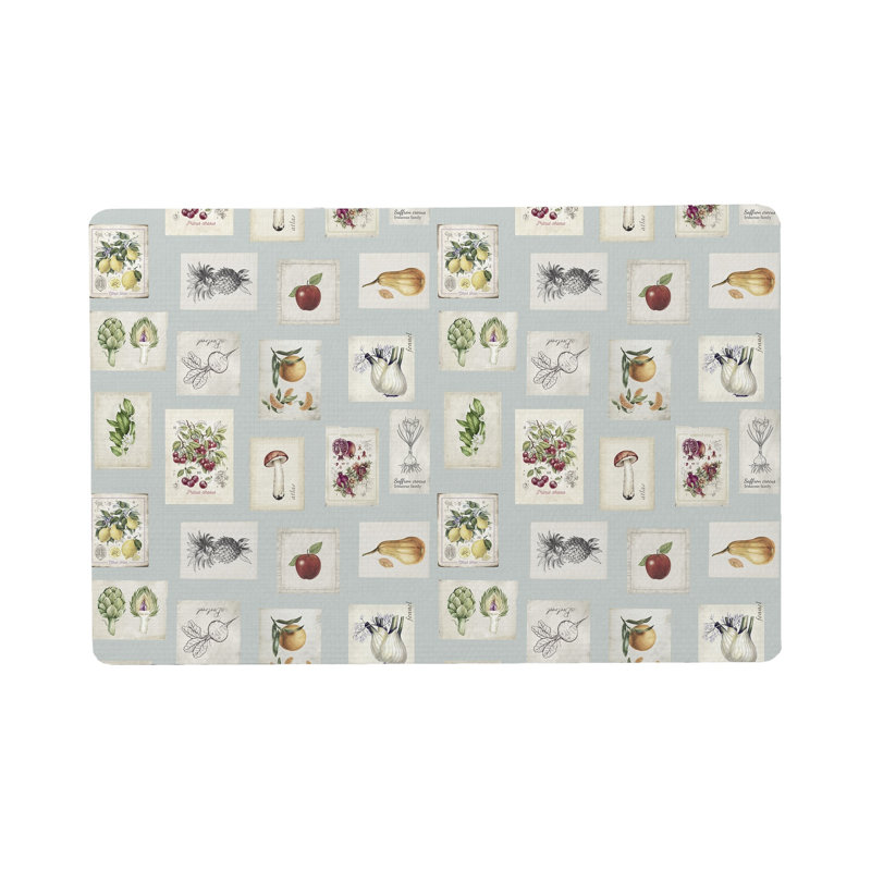 Pols Vegetables Tablecloth