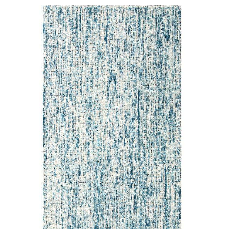 Cavazos Hand Tufted Wool Rug