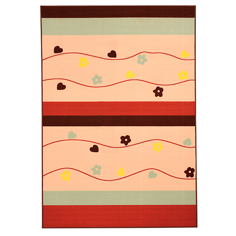 Hand Woven Area Rug, Rectangle 160 x 230cm