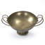 Metal Table Vase