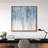 Wrapped Canvas Drawing Print