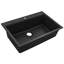 33" L x 22" W Dual Mount Kitchen Sink-110327885-48744197