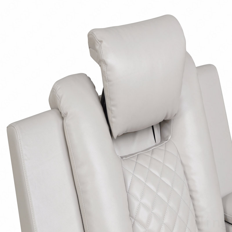 Fauteuil inclinable électrique Ice