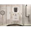 Argusta Wall Mounted Required Bathroom Cabinet