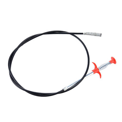 Hai dredge Flexible Long Claw Pick Up Narrow Bend Tool Spring Grip