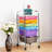 Hallatrow 6 Drawer Storage Drawer