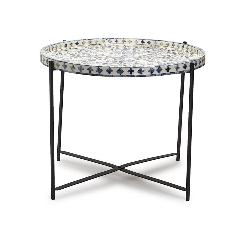 Dalbir Table Base