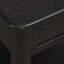 Table de bout Armatou avec 1 tiroir et tablette de plancher