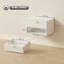 40cm W Particle Board Bedside Table-811364757
