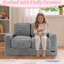 Fauteuil à billes convertible pour enfants-479330736-483946235