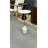 Marble Top End Table