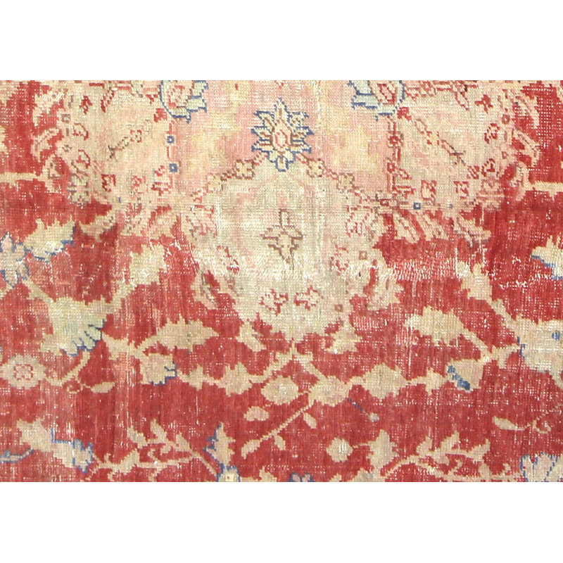 One-of-a-Kind 9'1" X 12'9" Area Rug