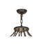 Madison 8 - Light Pendant