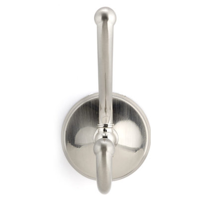 Transitional Metal Wall Hook