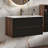 Caryll Wall Mounted Single Bathroom Vanity with Ceramic Sink, Modern Storage Cabinet with DTC Soft-Close Hinges, for Bathroom, Apartment & Hotel Style-907008364-936144525-931875227