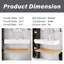 Meuble-lavabo 36 po avec lavabo
