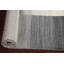 Checkered Gabbeh Wool Area Rug 4x6