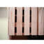 Armoire de rangement pour chaussures Grille
