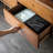 Modern simple bookcase