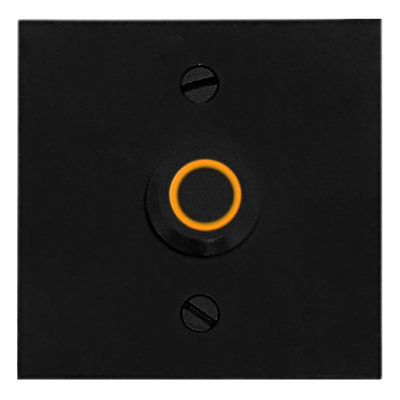 Plug-in Push Button Doorbell with Compatibility