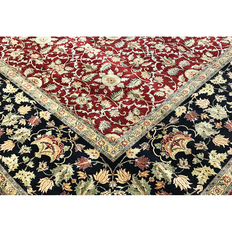 One-of-a-Kind 9'11" X 10'1" Area Rug