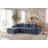 Cloud Modular Sectional Sofa Couch with L-Shape Chaise-355040225