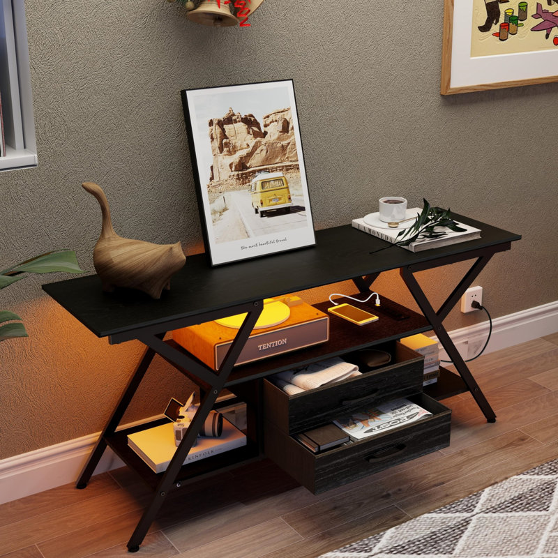 TV Stand for TVs up to 65"