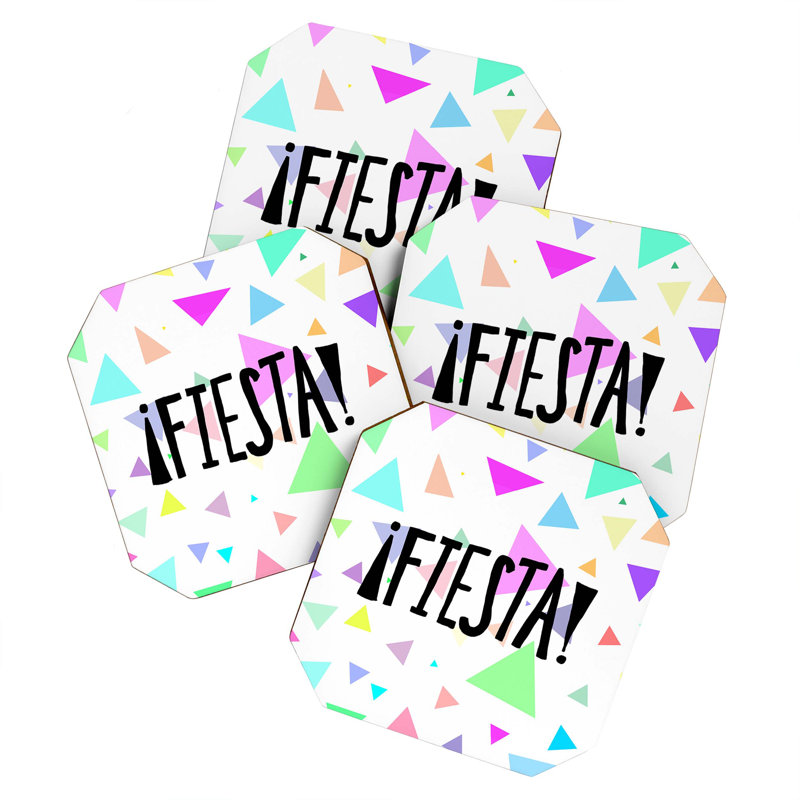 Leah flores fiesta time